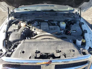 2015 Ram 2500 Big Horn with VIN 3C6UR5DL9FG593457, listed as a Copart auction lot 47306875 with 114,498 mi miles and Salvage Title. Bid and sale history available at carsss.com. Image 11.