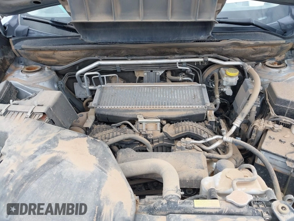 2020 Subaru Ascent Limited с VIN 4S4WMAMD8L3427409, выставлен на аукционе IAAI как лот 42497921 с пробегом Не указан миль и . История ставок и продаж доступна на DreamBid. Изображение 10.