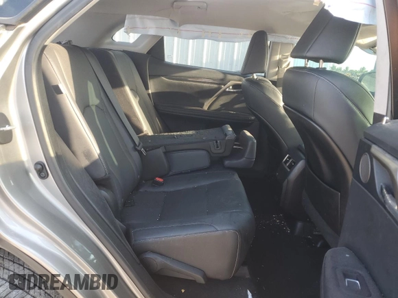 2021 Lexus RX 350 z VIN 2T2AZMAA5MC195240, wystawiony jako Copart lot #54948995 z przebiegiem 63 280 mil mil oraz Szkoda całkowita • Salvage title. Historia ofert i sprzedaży dostępna na DreamBid. Obrazek 11.