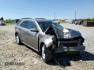 2012 Chevrolet Equinox LT w/1LT with VIN 2GNALDEK2C6205013, listed as a Copart auction lot 50591905 with 209,409 mi miles and Salvage Title. Bid and sale history available at carsss.com. Image 15.
