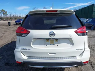 2017 Nissan Rogue S with VIN JN8AT2MV5HW272571, listed as a IAAI auction lot 41628462 with 79,471 mi miles and . Bid and sale history available at DreamBid. Image 16.
