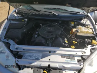 2000 Dodge Intrepid with VIN 2B3HD46R7YH447339, listed as a Copart auction lot 75228174 with 90,940 mi miles and Salvage Title. Bid and sale history available at carsss.com. Image 12.