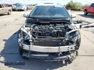 2019 Toyota Corolla Hatchback SE with VIN JTNK4RBE9K3048409, listed as a Copart auction lot 67071814 with 102,244 mi miles and Clean Title. Bid and sale history available at carsss.com. Image 5.