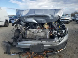 2022 Volkswagen Jetta z VIN 3VWNM7BU1NM022691, wystawiony jako Copart lot #81327324 z przebiegiem Nie podano mil oraz Szkoda całkowita • Salvage title. Historia ofert i sprzedaży dostępna na DreamBid. Obrazek 5.