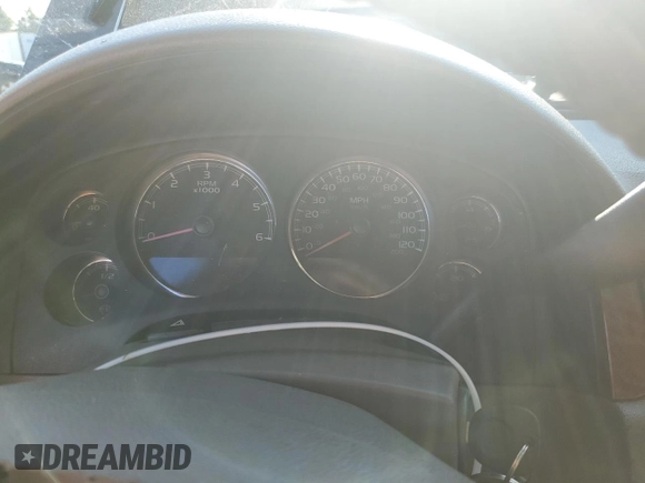2007 GMC Yukon SLT with VIN 1GKFK13077J140514, listed as a Copart auction lot 72272084 with Not Provided miles and Salvage Title. Bid and sale history available at DreamBid. Image 9.