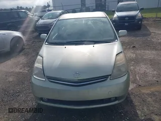 2008 Toyota Prius with VIN JTDKB20U983336368, listed as a IAAI auction lot 42646812 with 153,814 mi miles and . Bid and sale history available at DreamBid. Image 6.