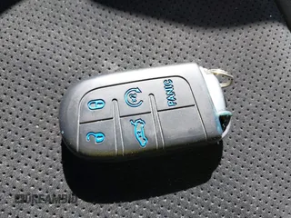 2018 Jeep Grand Cherokee Altitude с VIN 1C4RJEAG0JC197183, выставлен на аукционе IAAI как лот 42590501 с пробегом 140 990 миль миль и . История ставок и продаж доступна на DreamBid. Изображение 11.