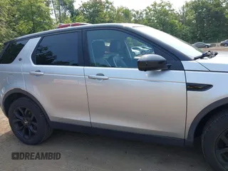 2016 Land Rover Discovery Sport HSE z VIN SALCR2BG3GH596301, wystawiony jako IAAI lot #42491251 z przebiegiem 246 839 mil mil oraz . Historia ofert i sprzedaży dostępna na DreamBid. Obrazek 13.