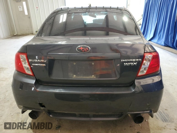 2013 Subaru WRX WRX z VIN JF1GV7E65DG015733, wystawiony jako Copart lot #57053835 z przebiegiem 135 290 mil mil oraz Czysty tytuł • Clean title. Historia ofert i sprzedaży dostępna na DreamBid. Obrazek 6.
