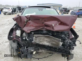 2017 Kia Sorento SXL z VIN 5XYPK4A51HG314269, wystawiony jako Copart lot #42186945 z przebiegiem Nie podano mil oraz Szkoda całkowita • Salvage title. Historia ofert i sprzedaży dostępna na DreamBid. Obrazek 5.