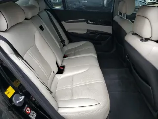 2015 Kia K900 Luxury with VIN KNALW4D43F6016812, listed as a Copart auction lot 61192595 with 137,171 mi miles and Clean title. Bid and sale history available at DreamBid. Image 10.