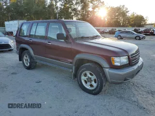 2000 Isuzu Trooper S с VIN JACDJ58X8Y7J16030, выставлен на аукционе Copart как лот 82344664 с пробегом 104 243 миль миль и Чистый • Clean title. История ставок и продаж доступна на DreamBid. Изображение 4.