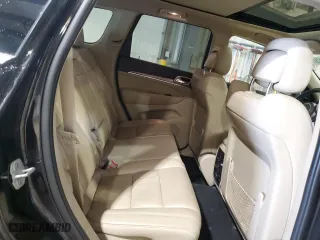 2012 Jeep Grand Cherokee Limited with VIN 1C4RJFBG3CC182295, listed as a Copart auction lot 87703345 with 142,773 mi miles and Salvage Title. Bid and sale history available at carsss.com. Image 10.