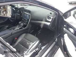 2017 Nissan Maxima SV with VIN 1N4AA6AP5HC418537, listed as a IAAI auction lot 41260140 with 56,140 mi miles. Bid and sale history available at carsss.com. Image 5.