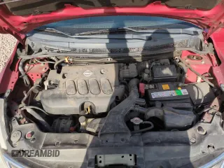 2010 Nissan Versa S z VIN 3N1BC1APXAL439022, wystawiony jako Copart lot #51972715 z przebiegiem 176 841 mil mil oraz Szkoda całkowita • Salvage title. Historia ofert i sprzedaży dostępna na DreamBid. Obrazek 11.