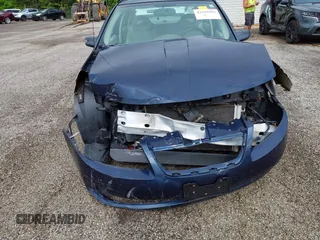 2007 Saturn ION ION 2 z VIN 1G8AJ55F17Z200316, wystawiony jako IAAI lot #42219583 z przebiegiem 191 306 mil mil oraz . Historia ofert i sprzedaży dostępna na DreamBid. Obrazek 6.