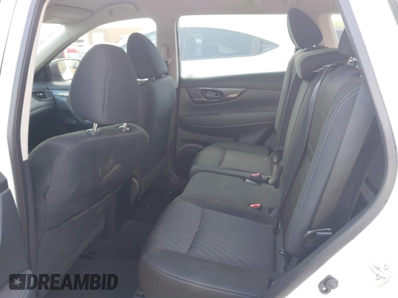 2020 Nissan Rogue S z VIN KNMAT2MV0LP521440, wystawiony jako IAAI lot #42133842 z przebiegiem 45 821 mil mil oraz . Historia ofert i sprzedaży dostępna na DreamBid. Obrazek 8.