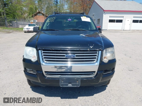 2007 Ford Explorer Sport Trac Limited с VIN 1FMEU538X7UA12888, выставлен на аукционе IAAI как лот 42252655 с пробегом 129 680 миль миль и . История ставок и продаж доступна на DreamBid. Изображение 13.