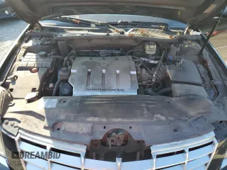 2007 Cadillac DTS Luxury I z VIN 1G6KD57Y87U135769, wystawiony jako Copart lot #53678095 z przebiegiem 134 052 mil mil oraz Nie do naprawy. Historia ofert i sprzedaży dostępna na DreamBid. Obrazek 11.