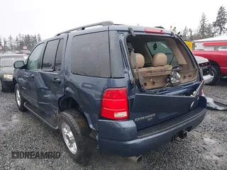 2004 Ford Explorer XLT z VIN 1FMZU73W74UA87569, wystawiony jako IAAI lot #41648204 z przebiegiem 194 422 mil mil oraz . Historia ofert i sprzedaży dostępna na DreamBid. Obrazek 6.