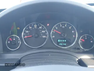2010 Jeep Liberty Sport with VIN 1J4PP2GK9AW132583, listed as a IAAI auction lot 41821155 with 190,146 mi miles and . Bid and sale history available at DreamBid. Image 7.