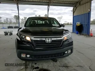 2020 Honda Ridgeline RTL with VIN 5FPYK3F58LB030538, listed as a Copart auction lot 49776415 with 80,514 mi miles and Salvage title. Bid and sale history available at DreamBid. Image 11.