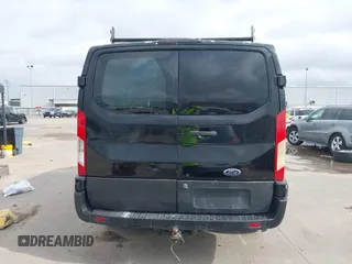 2019 Ford Transit with VIN 1FTYR1ZM4KKA54882, listed as a IAAI auction lot 41878785 with 134,023 mi miles and . Bid and sale history available at DreamBid. Image 17.