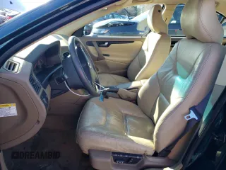 2001 Volvo S60 with VIN YV1RS61R812070508, listed as a Copart auction lot 87254354 with 116,070 mi miles and Clean Title. Bid and sale history available at carsss.com. Image 7.