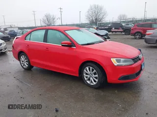 2013 Volkswagen Jetta SE z VIN 3VWDP7AJ2DM309000, wystawiony jako IAAI lot #41049177 z przebiegiem Nie podano mil oraz . Historia ofert i sprzedaży dostępna na DreamBid. Obrazek 1.