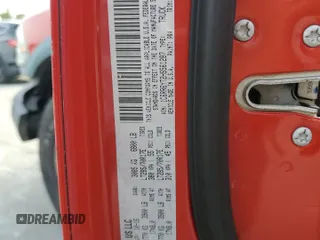 2017 Ram 1500 Rebel z VIN 1C6RR6YT2HS561287, wystawiony jako Copart lot #54116545 z przebiegiem 99 535 mil mil oraz Szkoda całkowita • Salvage title. Historia ofert i sprzedaży dostępna na DreamBid. Obrazek 12.