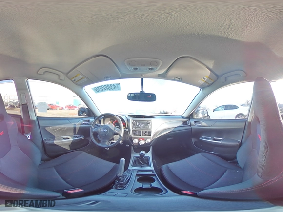 2013 Subaru Impreza Wagon WRX WRX with VIN JF1GR7E66DG216593, listed as a Copart auction lot 43882515 with 82,537 mi miles and Salvage Title. Bid and sale history available at carsss.com. Image 12.