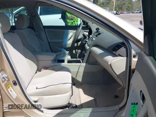 2011 Toyota Camry LE with VIN 4T1BF3EKXBU764478, listed as a IAAI auction lot 42180243 with 122,748 mi miles and . Bid and sale history available at carsss.com. Image 5.
