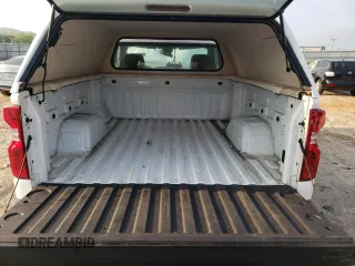 2023 Chevrolet Silverado 1500 Work Truck with VIN 3GCNAAEK0PG343268, listed as a Copart auction lot 54327815 with 82,603 mi miles and Clean Title. Bid and sale history available at DreamBid. Image 10.