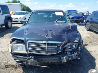 1996 Mercedes-Benz C 230/260/280/320 with VIN WDBHA28E2TF372452, listed as a IAAI auction lot 42457010 with Not provided miles and . Bid and sale history available at DreamBid. Image 12.
