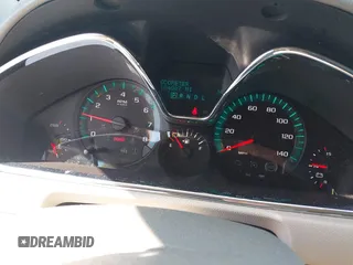 2016 Chevrolet Traverse LT с VIN 1GNKVGKD2GJ243761, выставлен на аукционе IAAI как лот 42244138 с пробегом 104 087 миль миль и . История ставок и продаж доступна на DreamBid. Изображение 7.