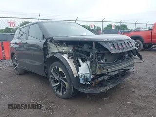 2022 Mitsubishi Outlander SE z VIN JA4J4UA84NZ037957, wystawiony jako IAAI lot #42377124 z przebiegiem 83 973 mil mil oraz . Historia ofert i sprzedaży dostępna na DreamBid. Obrazek 1.