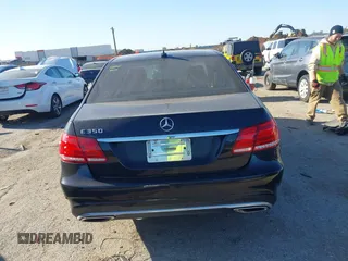 2014 Mercedes-Benz E-Class E 350 Sport with VIN WDDHF5KB0EA789299, listed as a IAAI auction lot 41763844 with 105,253 mi miles. Bid and sale history available at carsss.com. Image 16.