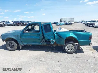 1998 Ford Ranger XL with VIN 1FTYR14C2WTA25220, listed as a IAAI auction lot 41868042 with 257,705 mi miles. Bid and sale history available at carsss.com. Image 14.