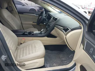 2014 Ford Fusion SE with VIN 1FA6P0H78E5373472, listed as a IAAI auction lot 42100823 with 186,173 mi miles and . Bid and sale history available at DreamBid. Image 5.