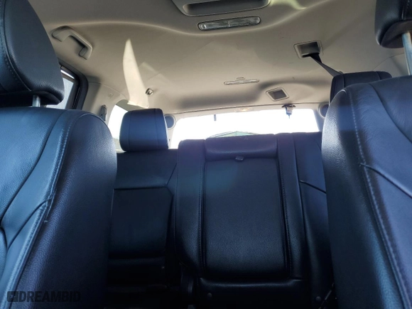 2013 Honda Pilot Touring with VIN 5FNYF4H93DB030533, listed as a Copart auction lot 49792775 with 186,416 mi miles and Salvage Title. Bid and sale history available at carsss.com. Image 10.