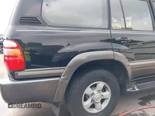 2000 Toyota Land Cruiser z VIN JT3HT05J1Y0081635, wystawiony jako IAAI lot #41938432 z przebiegiem 362 389 mil mil oraz . Historia ofert i sprzedaży dostępna na DreamBid. Obrazek 19.