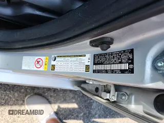 2021 Toyota Prius L Eco with VIN JTDKAMFU4M3144050, listed as a IAAI auction lot 42774220 with 173,180 mi miles and . Bid and sale history available at DreamBid. Image 15.
