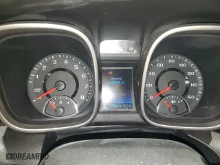 2014 Chevrolet Malibu LS with VIN 1G11B5SL1EF212776, listed as a Copart auction lot 43873055 with 192,434 mi miles and Salvage Title. Bid and sale history available at carsss.com. Image 9.