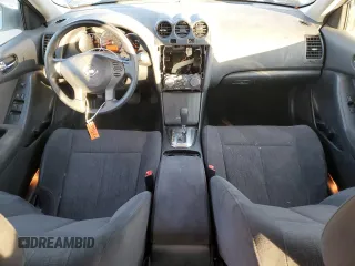 2010 Nissan Altima 2.5 S with VIN 1N4AL2AP1AN556704, listed as a Copart auction lot 42111685 with 85,131 mi miles and Salvage Title. Bid and sale history available at carsss.com. Image 8.