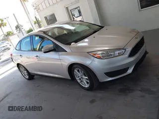2016 Ford Focus SE with VIN 1FADP3F25GL317830, listed as a IAAI auction lot 42348499 with 8,679 mi miles and . Bid and sale history available at DreamBid. Image 13.