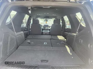 2023 Chevrolet Tahoe LS with VIN 1GNSKMKD8PR221675, listed as a IAAI auction lot 42796201 with 52,002 mi miles and . Bid and sale history available at DreamBid. Image 19.