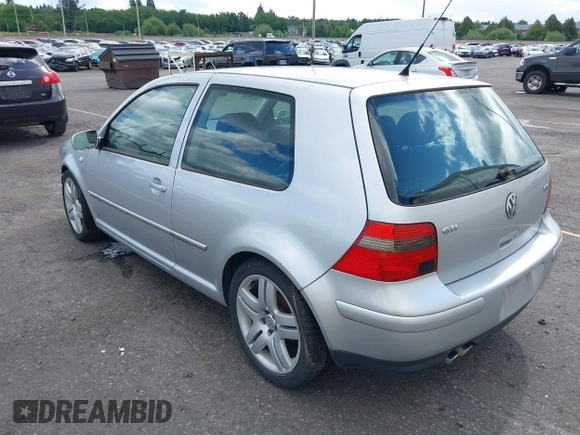 2003 Volkswagen GTI с VIN 9BWDH61J134053538, выставлен на аукционе IAAI как лот 42269587 с пробегом 171 151 миль миль и . История ставок и продаж доступна на DreamBid. Изображение 3.