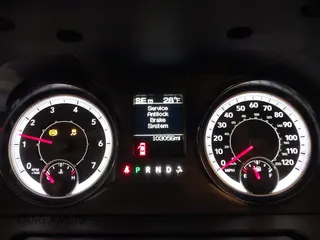 2018 Ram 1500 Tradesman с VIN 1C6RR7FT2JS284980, выставлен на аукционе IAAI как лот 41609077 с пробегом 103 056 миль миль и . История ставок и продаж доступна на DreamBid. Изображение 7.
