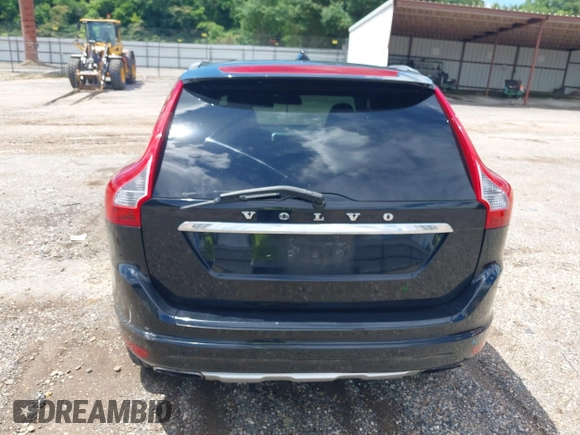 2015 Volvo XC60 T5 Drive-E Premier с VIN YV440MDB0F2598184, выставлен на аукционе IAAI как лот 42415280 с пробегом 118 160 миль миль и . История ставок и продаж доступна на DreamBid. Изображение 16.