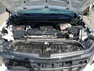 2023 Chevrolet Silverado 1500 Work Truck with VIN 3GCNAAEK0PG365237, listed as a Copart auction lot 53732265 with 184,207 mi miles and Clean Title. Bid and sale history available at DreamBid. Image 11.